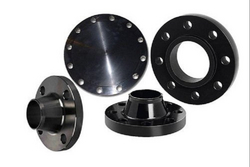 CARBON STEEL FLANGES
