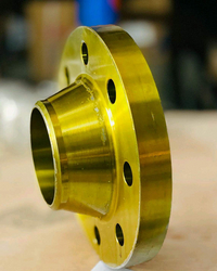 CARBON STEEL FLANGES