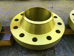 CARBON STEEL FLANGES