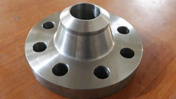 CARBON STEEL FLANGES