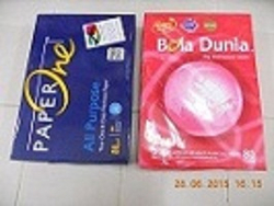 Copier Paper from CV. STARINDO GEMILANG