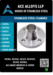 154PH FLANGES