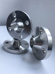2205 DUPLEX FLANGES