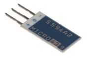 Honeywell Ratiometric Hall Effect Sensor switching current 1 mA supply voltage 6.6 ? 12.6 V dc
