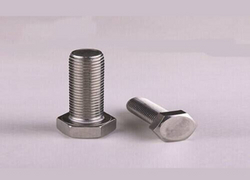 Incoloy 800 Fasteners
