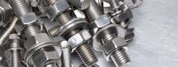 Incoloy 825 fasteners