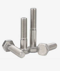 FASTENERS INDUSTRIAL