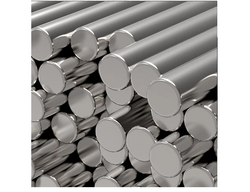 410 stainless steel round bar from ACE ALLOYS LLP 