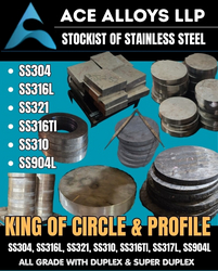 stainless steel plate