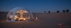 Igloo Tents