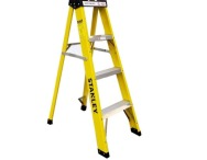 Fibreglass Ladder 3-Step