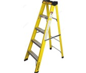 Fibreglass Ladder 4-Step