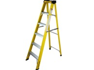 Fibreglass Ladder 6-Step