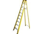 Fibreglass Ladder 10-Step
