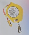 FALL ARRESTER SAFE LIFT