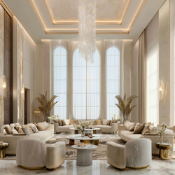 INTERIOR DESIGN CONSULTANTS