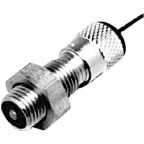 Honeywell Magnetic Speed Sensor, Round Type