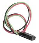Honeywell Hall Effect Sensor, Digital Output, 3.8  ...