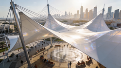 Tensile Shades from STAR TENTS