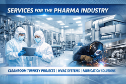 PHARMACEUTICAL MACHINERY