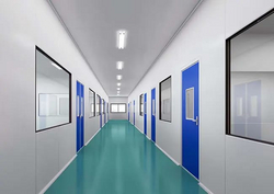 AIR CONDITION DUCTING PANELS AND INSULATION MATERIAL