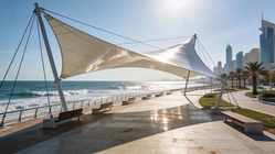 PVDF Shades  from STAR TENTS