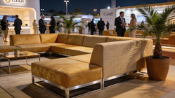 Sofa Rental from STAR TENTS