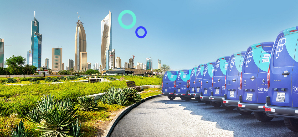 Alghanim Engineering