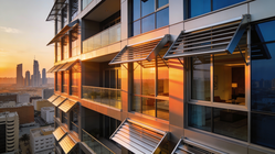 Aluminum Works from STAR TENTS