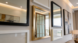 Aluminum Frames from STAR TENTS