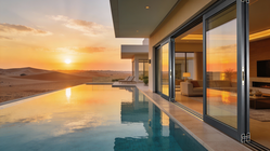 Glass Works  from STAR TENTS