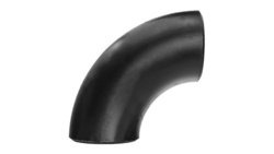 CARBON STEEL ELBOW from ACE ALLOYS LLP 