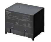 Omron PCB Mount Non-Latching Relay, 12V dc Coil, 100A Switching Current, SPST