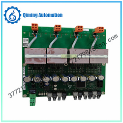 GDC801B102 3BHE051592R0102 ABB Relion Generator Protection Unit