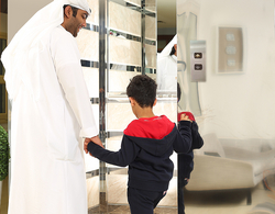 ELEVATORS from ALGHANIM ENGINEERING