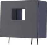 Honeywell CSNP Series Current Transformer, 90A Input, 90:1, 50 mA Output, 12 ? 15 V dc