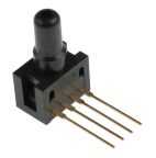 Honeywell Gauge Pressure Sensor, 15psi Max Pressure Reading , 10 V dc
