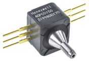 Honeywell 40PC Series Pressure Sensor, 0psi Min, 15psi Max, Amplified Output, Relative Reading