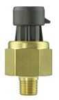 Honeywell PX3 Series Pressure Sensor, 0psi Min, 250psi Max, Analogue Output, Absolute Reading