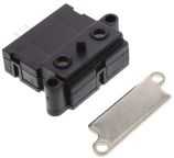 Honeywell Amplified Airflow Sensor, 1000 cm³/s, AWM40000 Series