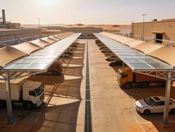 Car Shade Structures