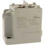 Omron Power Relay, 12V dc Coil, 80A Switching Current, SPST