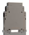 Omron H3DK-M Series DIN Rail Mount Timer Relay, 24-240V ac/dc, 4-Contact, 0.1 ? 4320000s, DPDT