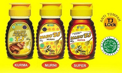 Natural Honey from CV. STARINDO GEMILANG