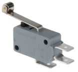 Honeywell Roller Lever Micro Switch, Tab Terminal, ...
