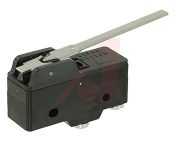 Honeywell Plunger Micro Switch, Tab Terminal, 16 A ...