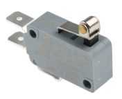 Honeywell Short Roller Lever Micro Switch, Tab Ter ...