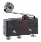 Honeywell Roller Lever Micro Switch, Solder Termin ...