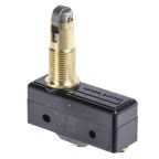 Honeywell Plunger Micro Switch, Screw Terminal, 16 ...