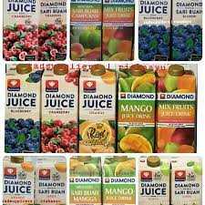 Fruit Juices from CV. STARINDO GEMILANG